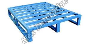 Fabricated Mild Steel Pallet