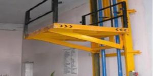 Wall Mounted Goods Lift