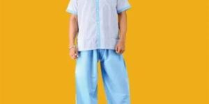 Patient Uniform