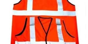 Safety Vest