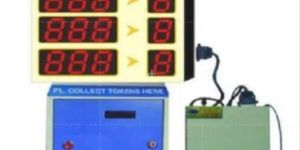 Queue Management System