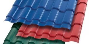 Stainless Steel Roofing Sheets