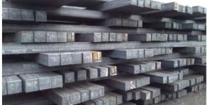 Mild Steel Slab