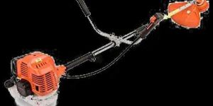 Brush Cutter