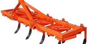 Spring Loaded Cultivator
