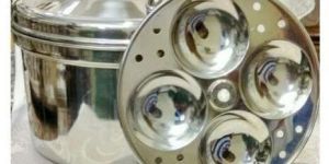 SS Idly Cooker