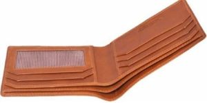 Leather Mens Wallets