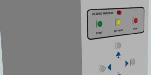 Customized Electronic Controls