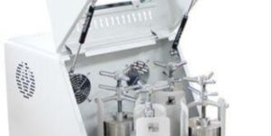 Vertical Planetary Ball Mill