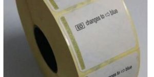 Sterilization Indicator