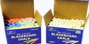 Chalk Box