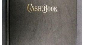 Cash Book