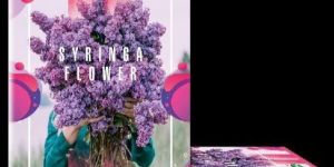 Sundaram Winner Original Long Book - 140 Pages (L-40)