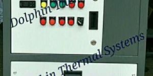 RO Plant Water Chiller