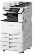 Xerox Photocopier Machine