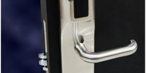 Hotel RFID Locks