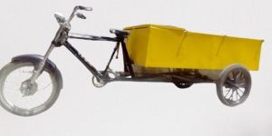 E Rickshaw Trolly