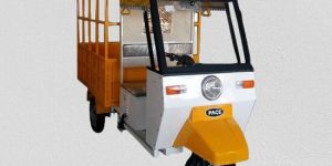 Electric E Loader