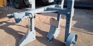 Two Furrows MB Plough