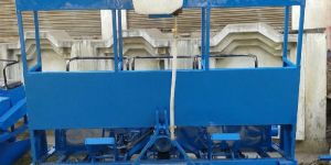 Moga Engineering Sugarcane Planter