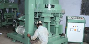 Fly Ash Brick Making Machine