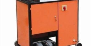 Steel Wire Ring Making Machine