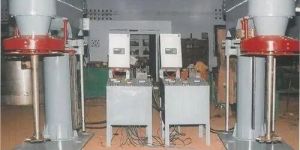 High Speed Dispenser