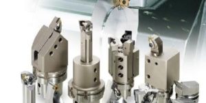 HSK Turning Tools