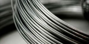 Annealing Steel Coils