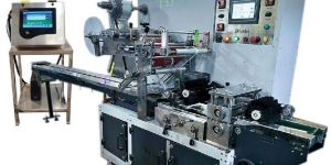 Ribbon Packing Machine