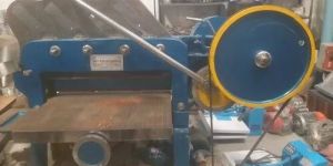 Automatic Notebook Cutting Machine