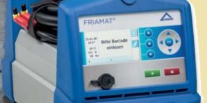 Electrofusion Machine