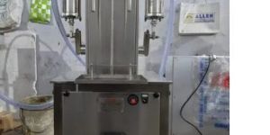 Bottle Filling Machines