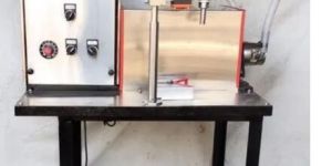 Juice Filling Machine