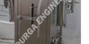 Liquid Filling Machine