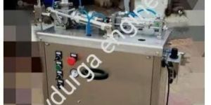 Paste Cream Filling Machine