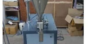 Paste Filling Machine