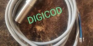 Inductive Proximity Sensors