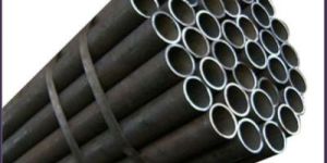 Galvanized Steel Pipes