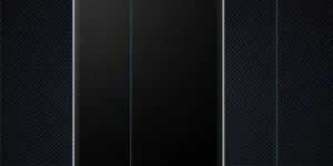 Curved Tempered Glass