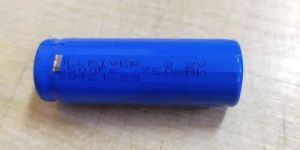 Rechargeable Li Ion Cell