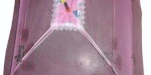 Foldable Baby Mosquito Net