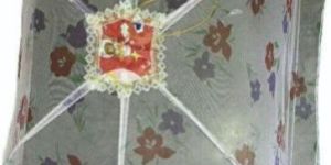 Oval Baby Mosquito Net