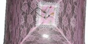 Portable Baby Mosquito Net