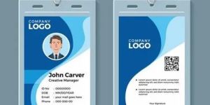 Id Cards Printing Service