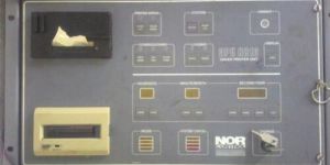 Engine Safety System