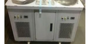 Pan Fried Ice Cream Machines