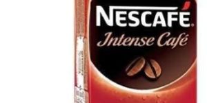 Nestle Cold Coffee