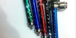 5 Inch Metal Smoking Pipe