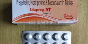 Idapreg NT Tablets